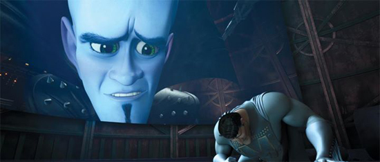 Megamind