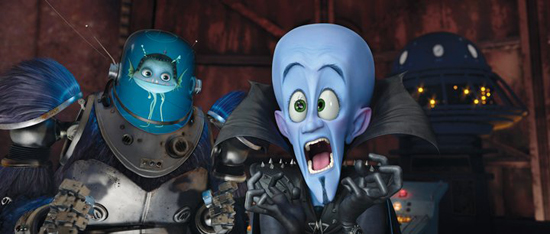 Megamind