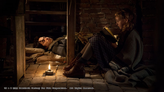 The Book Thief The Book Thief