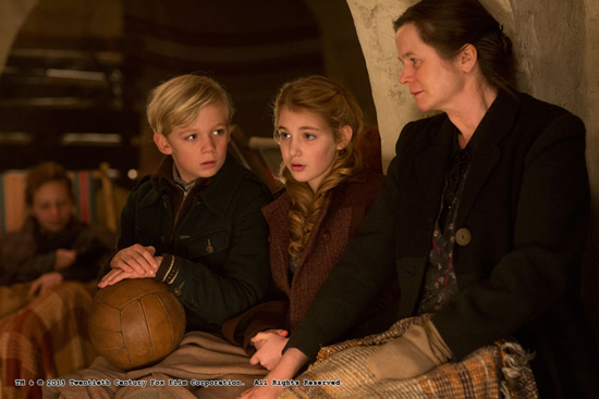 The Book Thief The Book Thief