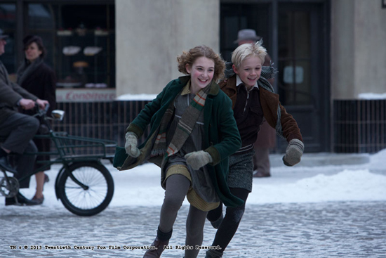 The Book Thief The Book Thief