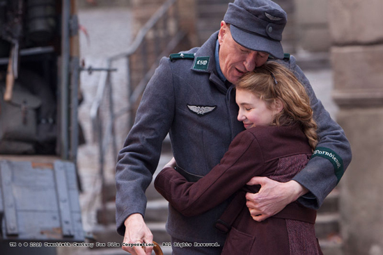 The Book Thief The Book Thief