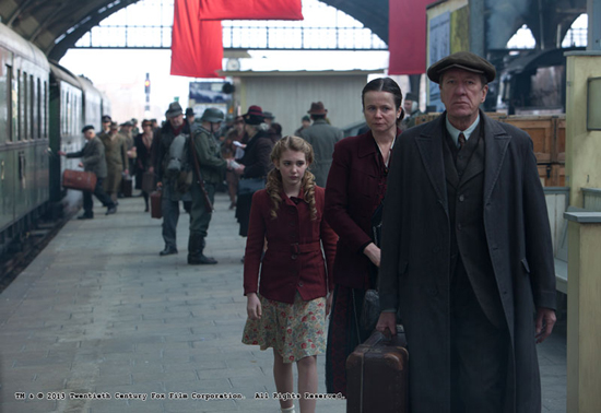 The Book Thief The Book Thief