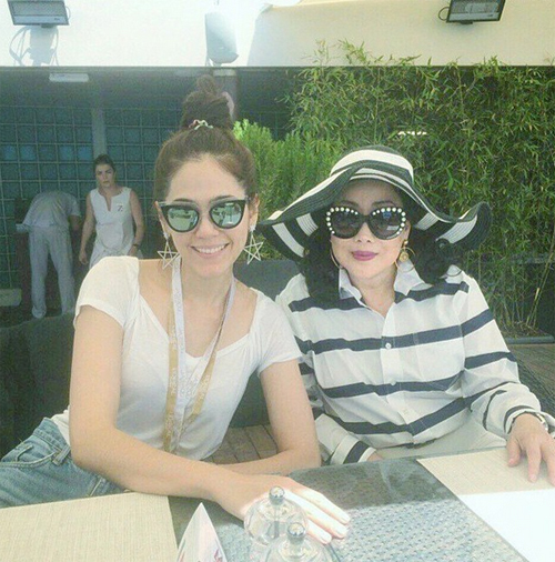 ซูซี่ หทัยเทพ ธีระธาดา ซูซี่ หทัยเทพ ธีระธาดา