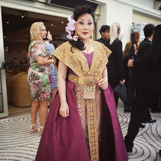 ซูซี่ หทัยเทพ ธีระธาดา ซูซี่ หทัยเทพ ธีระธาดา