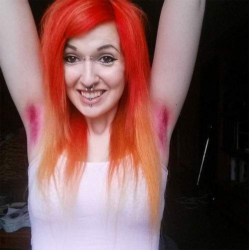 แฟชั่นแปลกๆ แฟชั่นแปลกๆ