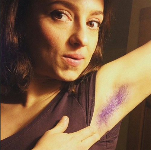 แฟชั่นแปลกๆ แฟชั่นแปลกๆ