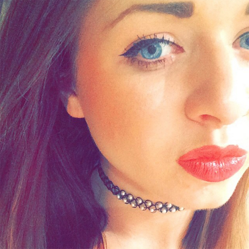 แฟชั่นแปลกๆ แฟชั่นแปลกๆ