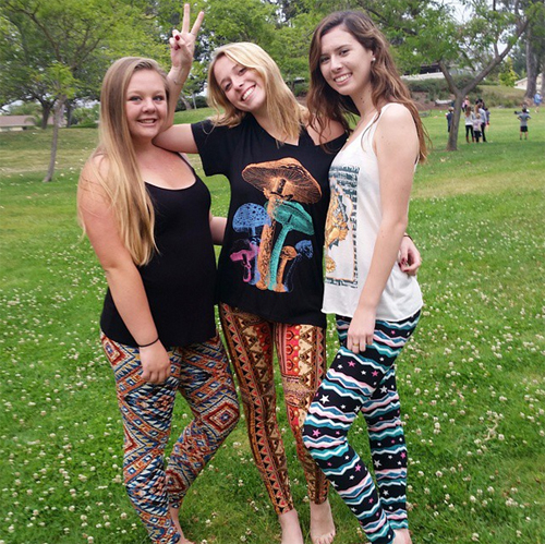 แฟชั่นแปลกๆ แฟชั่นแปลกๆ