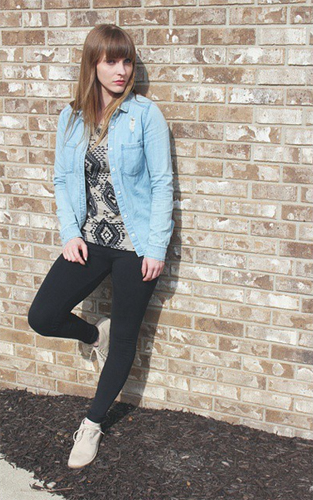 แฟชั่นแปลกๆ แฟชั่นแปลกๆ