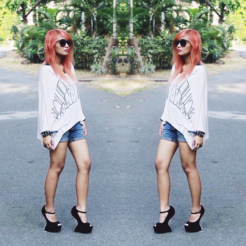 แฟชั่นแปลกๆ แฟชั่นแปลกๆ