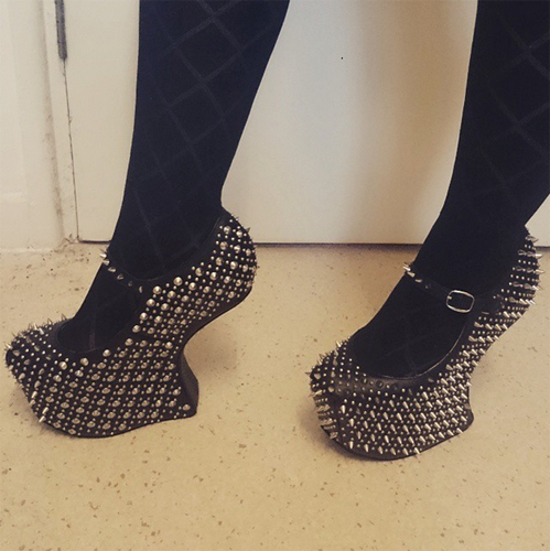 แฟชั่นแปลกๆ แฟชั่นแปลกๆ