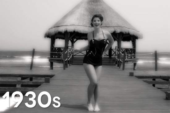 บิกินี่ บิกินี่