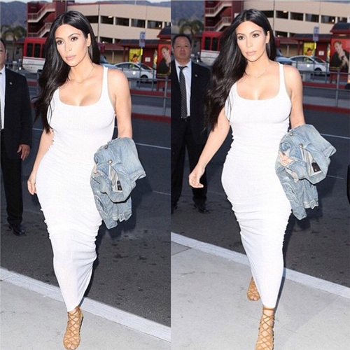 คิม คาร์ดาเชียน คิม คาร์ดาเชียน