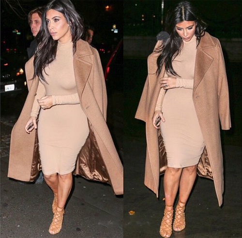 คิม คาร์ดาเชียน คิม คาร์ดาเชียน