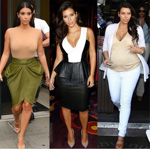 คิม คาร์ดาเชียน คิม คาร์ดาเชียน