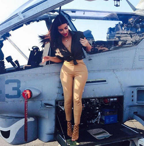 คิม คาร์ดาเชียน คิม คาร์ดาเชียน