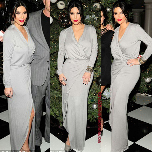 คิม คาร์ดาเชียน คิม คาร์ดาเชียน