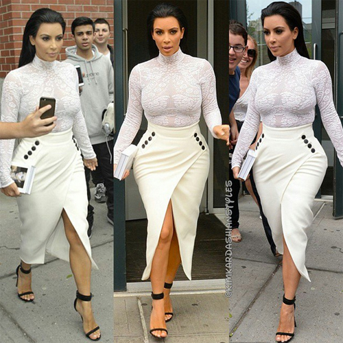 คิม คาร์ดาเชียน คิม คาร์ดาเชียน