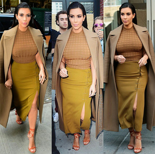 คิม คาร์ดาเชียน คิม คาร์ดาเชียน