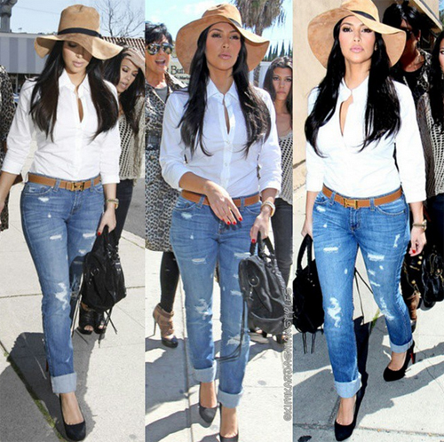 คิม คาร์ดาเชียน คิม คาร์ดาเชียน