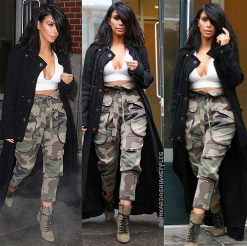 คิม คาร์ดาเชียน คิม คาร์ดาเชียน