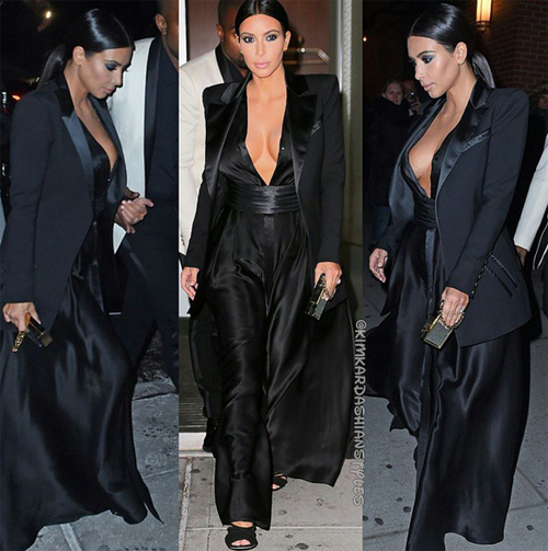 คิม คาร์ดาเชียน คิม คาร์ดาเชียน