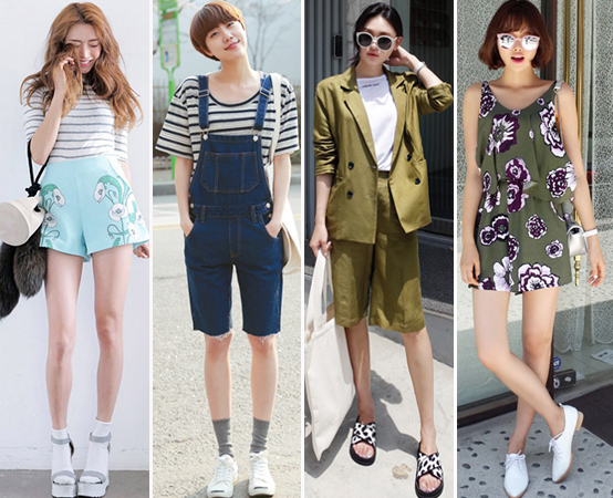 แฟชั่นหน้าฝน แฟชั่นหน้าฝน