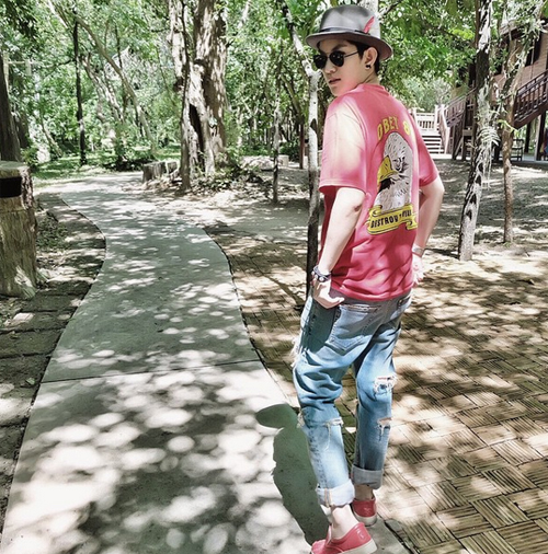 ติ๊นา ศุภนาฎ ติ๊นา ศุภนาฎ