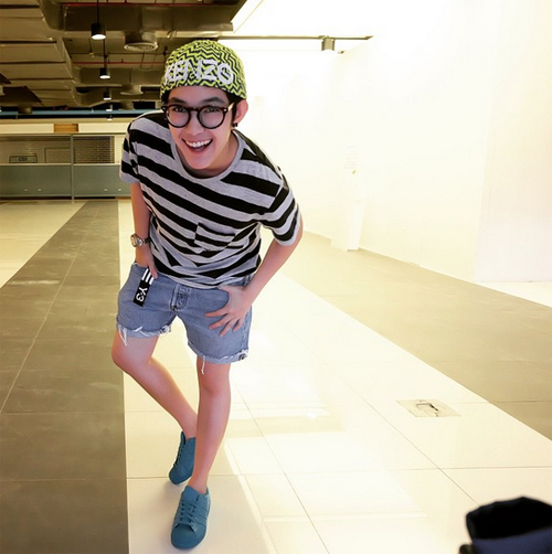 ติ๊นา ศุภนาฎ ติ๊นา ศุภนาฎ