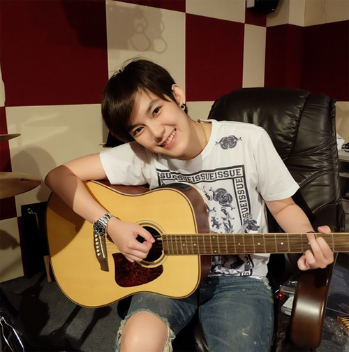 ติ๊นา ศุภนาฎ ติ๊นา ศุภนาฎ