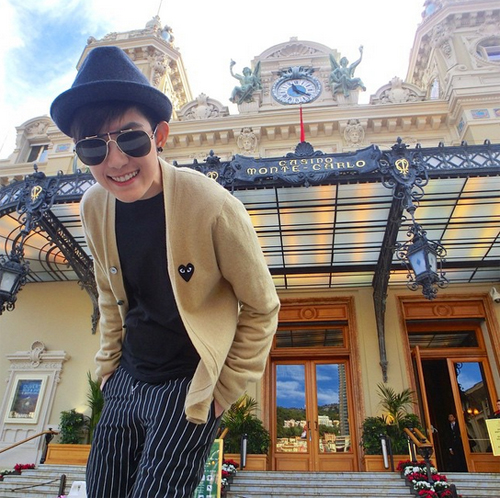 ติ๊นา ศุภนาฎ ติ๊นา ศุภนาฎ