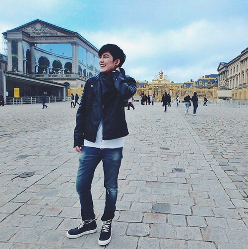 ติ๊นา ศุภนาฎ ติ๊นา ศุภนาฎ