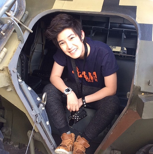 ติ๊นา ศุภนาฎ ติ๊นา ศุภนาฎ