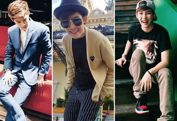 ติ๊นา ศุภนาฎ ติ๊นา ศุภนาฎ