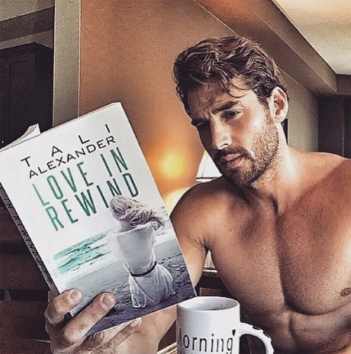 Men and Coffee Men and Coffee