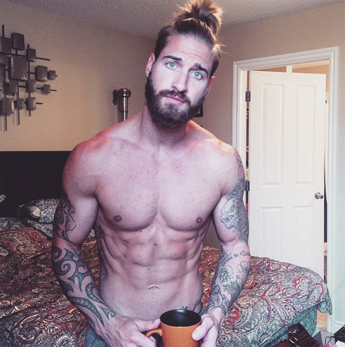 Men and Coffee Men and Coffee