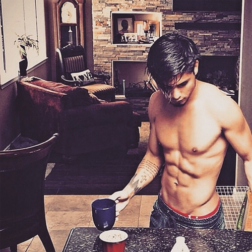 Men and Coffee Men and Coffee