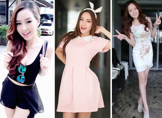 ต๊อกแต๊ก เปรมวดี ต๊อกแต๊ก เปรมวดี