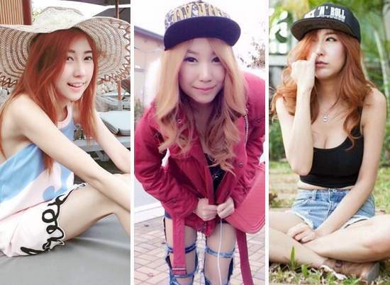 นูดี้ ชลพินทุ์ นูดี้ ชลพินทุ์