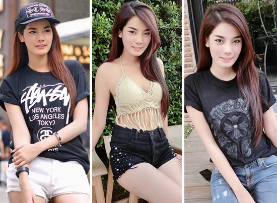 เจ็ม ภัชรพร เจ็ม ภัชรพร