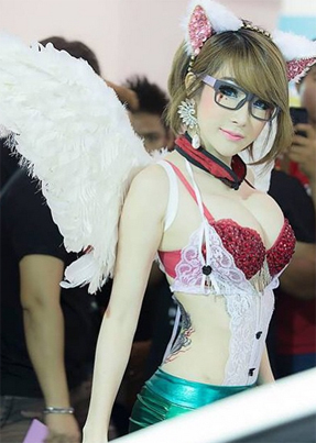 นิกกี้ ณัฐณิชา นิกกี้ ณัฐณิชา