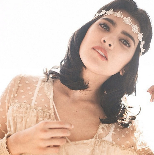 เทรนด์เขียนคิ้ว 2015 เทรนด์เขียนคิ้ว 2015