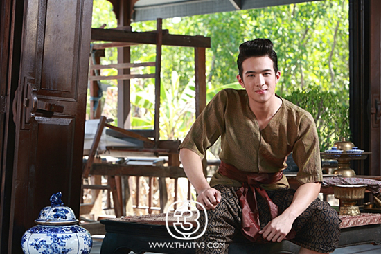 เจมส์ มาร์ เจมส์ มาร์