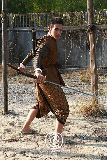 เจมส์ มาร์ เจมส์ มาร์