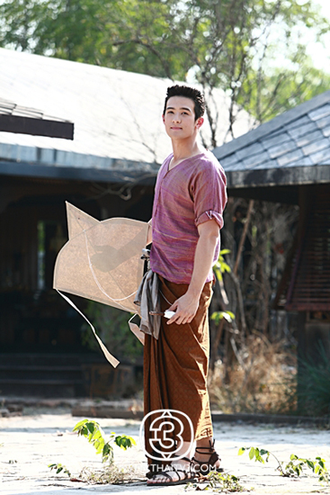 เจมส์ มาร์ เจมส์ มาร์