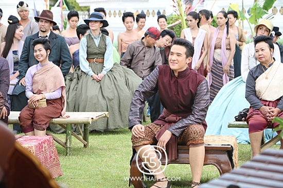 เจมส์ มาร์ เจมส์ มาร์