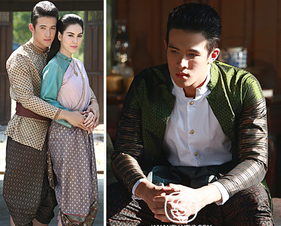 เจมส์ มาร์ เจมส์ มาร์