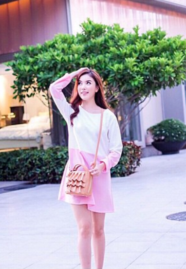 มุก วรนิษฐ์ มุก วรนิษฐ์