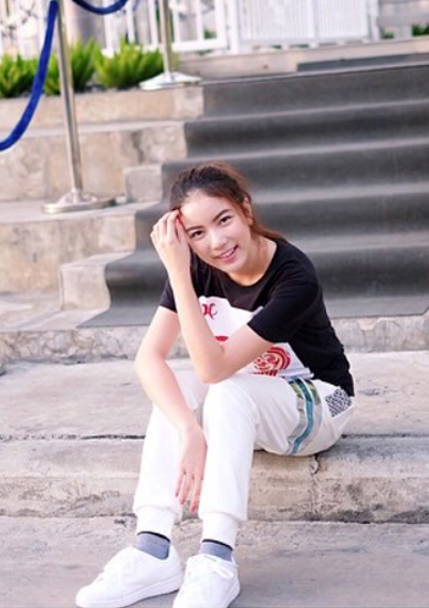 มุก วรนิษฐ์ มุก วรนิษฐ์